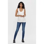 Kép 5/7 - Kismama farmernadrág Mamalicious SlimFit