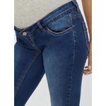 Kép 6/7 - Kismama farmernadrág Mamalicious SlimFit