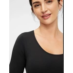 Kép 6/7 - Kismamaruha 3/4 ujjas Mamalicious