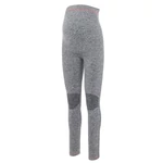 Kép 4/7 - Varrásmentes kismama leggings Mamalicious