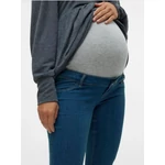 Kép 5/6 - Kismama farmernadrág Mamalicious Slim