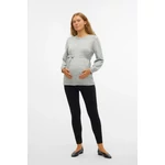 Kép 3/5 - Kismama jeggings, farmer SlimFit Mamalicious