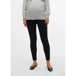 Kép 5/5 - Kismama jeggings, farmer SlimFit Mamalicious