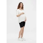Kép 5/6 - Kismama biciklisnadrág, rövidnadrág DUO pack Mamalicious