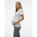 Kép 6/8 - Kismama és szoptatós gombos pizsama Mamalicious