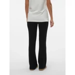 Kép 4/6 - Kismama bőszárú leggings VeroModa
