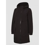 Kép 4/6 - Softshell Kismama és babahordozós kabát thermo betéttel Mamalicious