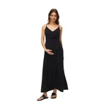 Kép 2/5 - Kismama maxi ruha VeroModa