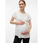 Kép 1/6 - Kismama felső, blúz VeroModa