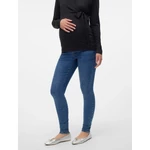 Kép 7/7 - Kismama farmernadrág skinny VeroModa
