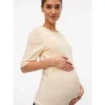 Kép 1/7 - Kismama és szoptatós felső, póló Mamalicious