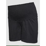 Kép 3/6 - Kismama rövidnadrág short Mamalicious