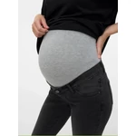 Kép 5/5 - Kismama farmernadrág Mamalicious SlimFit