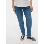 Kép 2/5 - Kismama farmernadrág Mom Fit Mamalicious