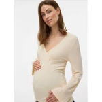 Kép 1/6 - Kismama és szoptatós felső egyben Mamalicious