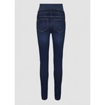 Kép 4/6 - Kismama farmernadrág Mamalicious Skinny