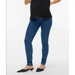 Kép 2/6 - Kismama farmernadrág Regular Fit