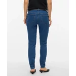 Kép 3/6 - Kismama farmernadrág Regular Fit