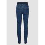 Kép 4/6 - Kismama farmernadrág Regular Fit