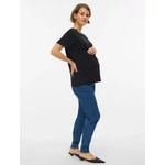 Kép 5/6 - Kismama farmernadrág Regular Fit