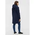 Kép 4/8 - Softshell Kismama és babahordozós kabát thermo betéttel Mamalicious