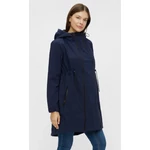 Kép 5/8 - Softshell Kismama és babahordozós kabát thermo betéttel Mamalicious