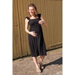 Kép 2/7 - Csinos kismamaruha Asos Maternity