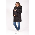 Kép 1/8 - Kismama és babahordozós kabát egyben Love2Wait