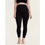 Kép 3/5 - Varrásmentes kismama leggings CacheCoeur Essentiel
