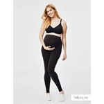 Kép 5/7 - Varrásmentes kismama leggings Love2wait