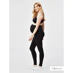 Kép 6/7 - Varrásmentes kismama leggings Love2wait