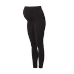 Kép 2/3 - Pamut anyagú kismama leggings Love2Wait