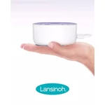 Kép 2/6 - 2 fázisú kompakt elektromos mellszívó + 160 ml cumisüveggel és mintacsomaggal