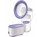 Kép 3/6 - 2 fázisú kompakt elektromos mellszívó + 160 ml cumisüveggel és mintacsomaggal