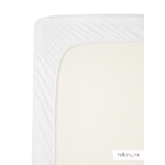 Kép 5/5 - Clevamama matracvédő gumis lepedő 1 személyes ágyra 90×190