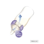 Kép 5/5 - Lansinoh 240 ml. cumisüveg dupla