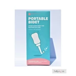 Kép 1/5 - MomCare hordozható kézi bidé  
