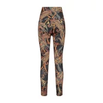 Kép 2/2 - Mintás kismama leggings Love2Wait