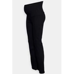 Kép 4/4 - Kismama jeggings farmer hatású nadrág Love2Wait