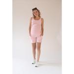 Kép 3/3 - Kismama pamut short pink Love2Wait