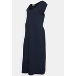 Kép 2/3 - Kismama maxi ruha 100% pamut Love2Wait