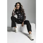 Kép 3/3 - Leggings szabású Kismama nadrág Love2Wait