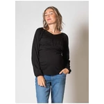 Kép 2/6 - Kismama és szoptatós felső egyben Love2Wait