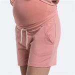 Kép 2/3 - Kismama pamut short rövidnadrág Love2Wait