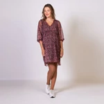 Kép 4/5 - Kismama ruha, tunika egyben Love2Wait