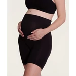 Kép 2/5 - Kismama rövidnadrág, biciklisnadrág, leggings CacheCoeur Essentiel