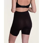 Kép 4/5 - Kismama rövidnadrág, biciklisnadrág, leggings CacheCoeur Essentiel