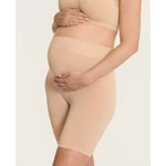 Kép 2/4 - Kismama rövidnadrág, biciklisnadrág, leggings CacheCoeur Essentiel