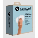 Kép 4/4 - Carriwell Melltartóbetét 50 db
