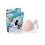 Kép 1/3 - Melltartó betét CacheCoeur Curve Slim